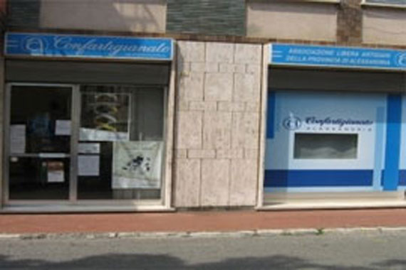Sede di Ovada