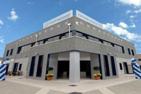 Sede di Tortona